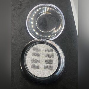 Magnetic Eyelashes in Silver Case